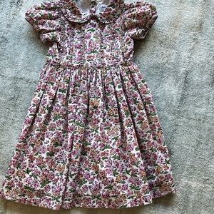 Rachel Riley Dress As Seen on Princess Charlotte!